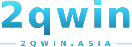 2qwin logo